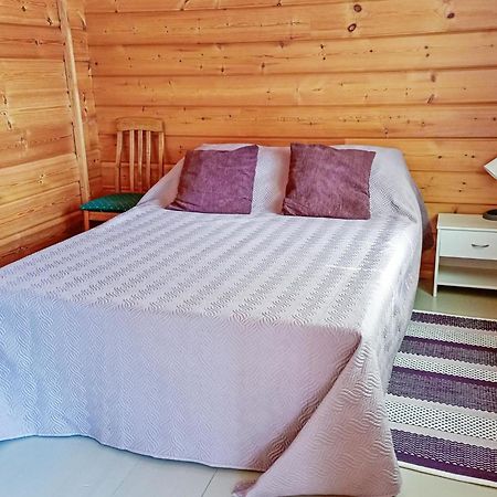 Holiday Home Vuoristomaja By Interhome Kittilä Eksteriør billede