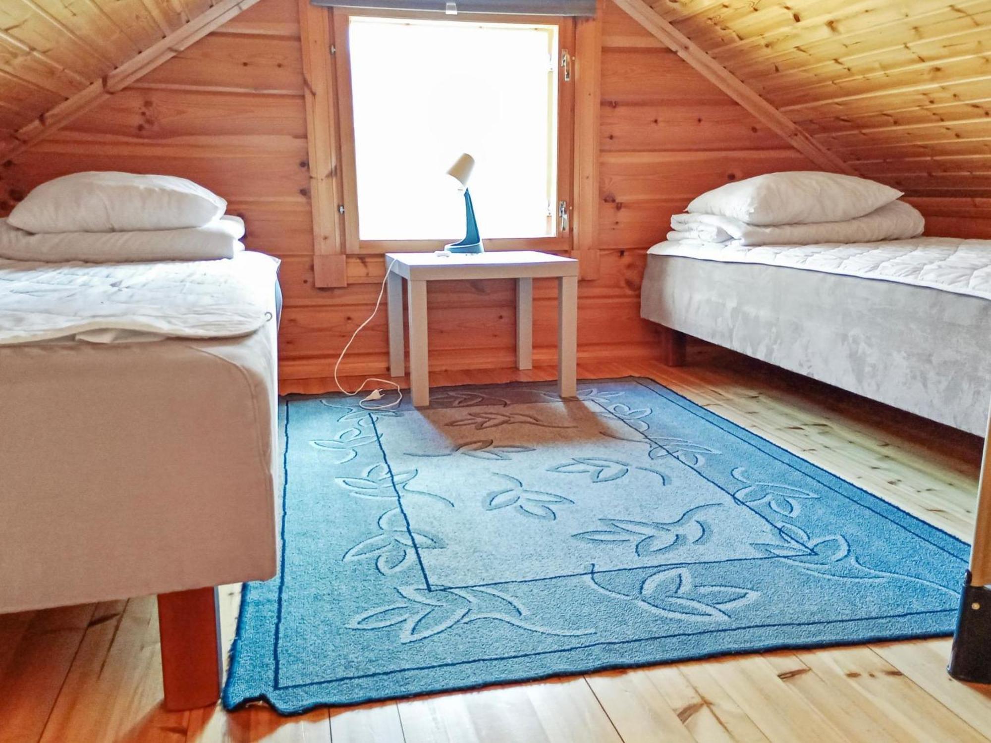Holiday Home Vuoristomaja By Interhome Kittilä Eksteriør billede