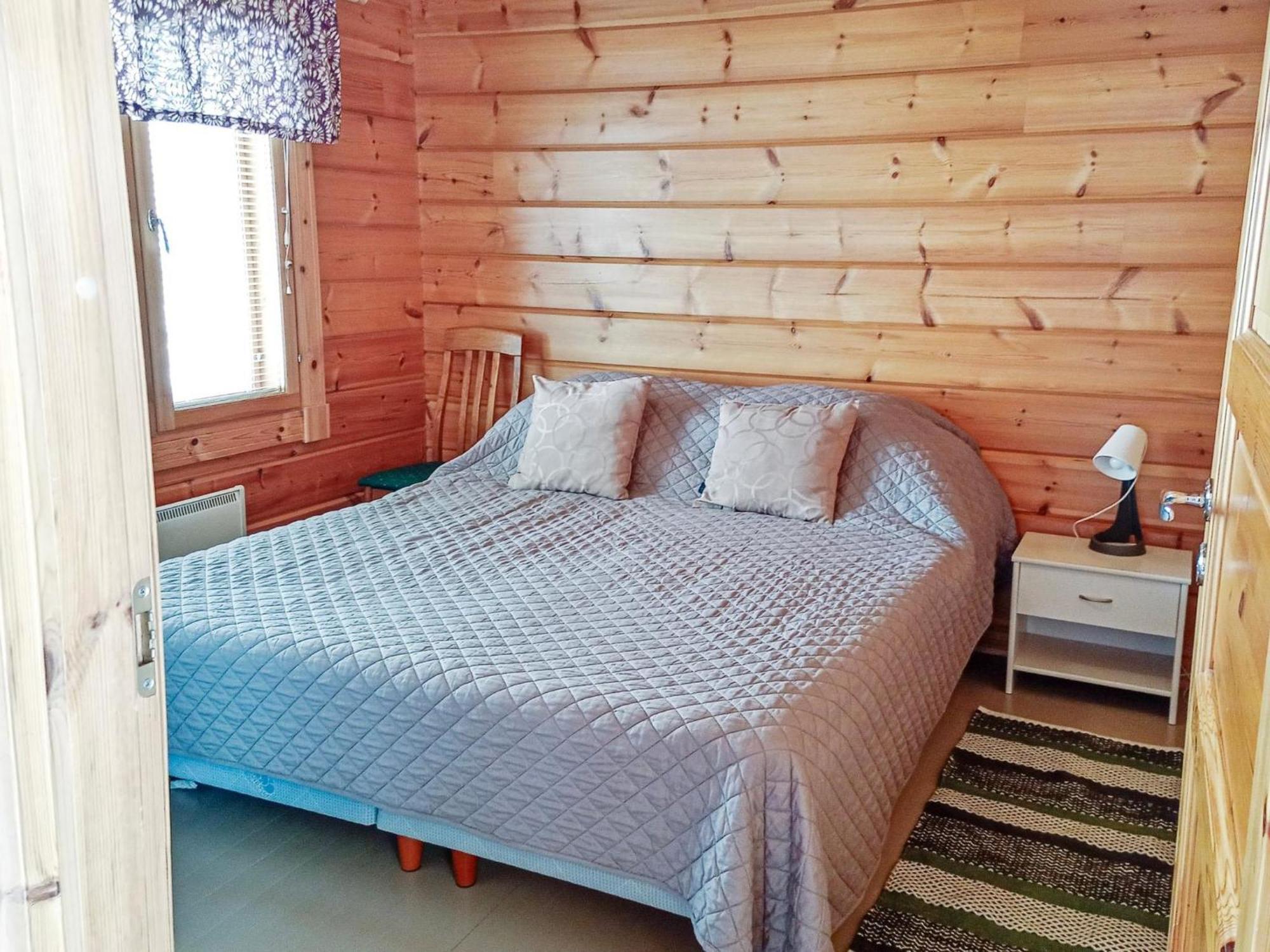 Holiday Home Vuoristomaja By Interhome Kittilä Eksteriør billede