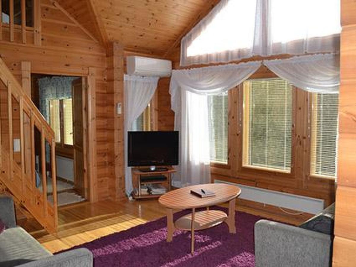Holiday Home Vuoristomaja By Interhome Kittilä Eksteriør billede