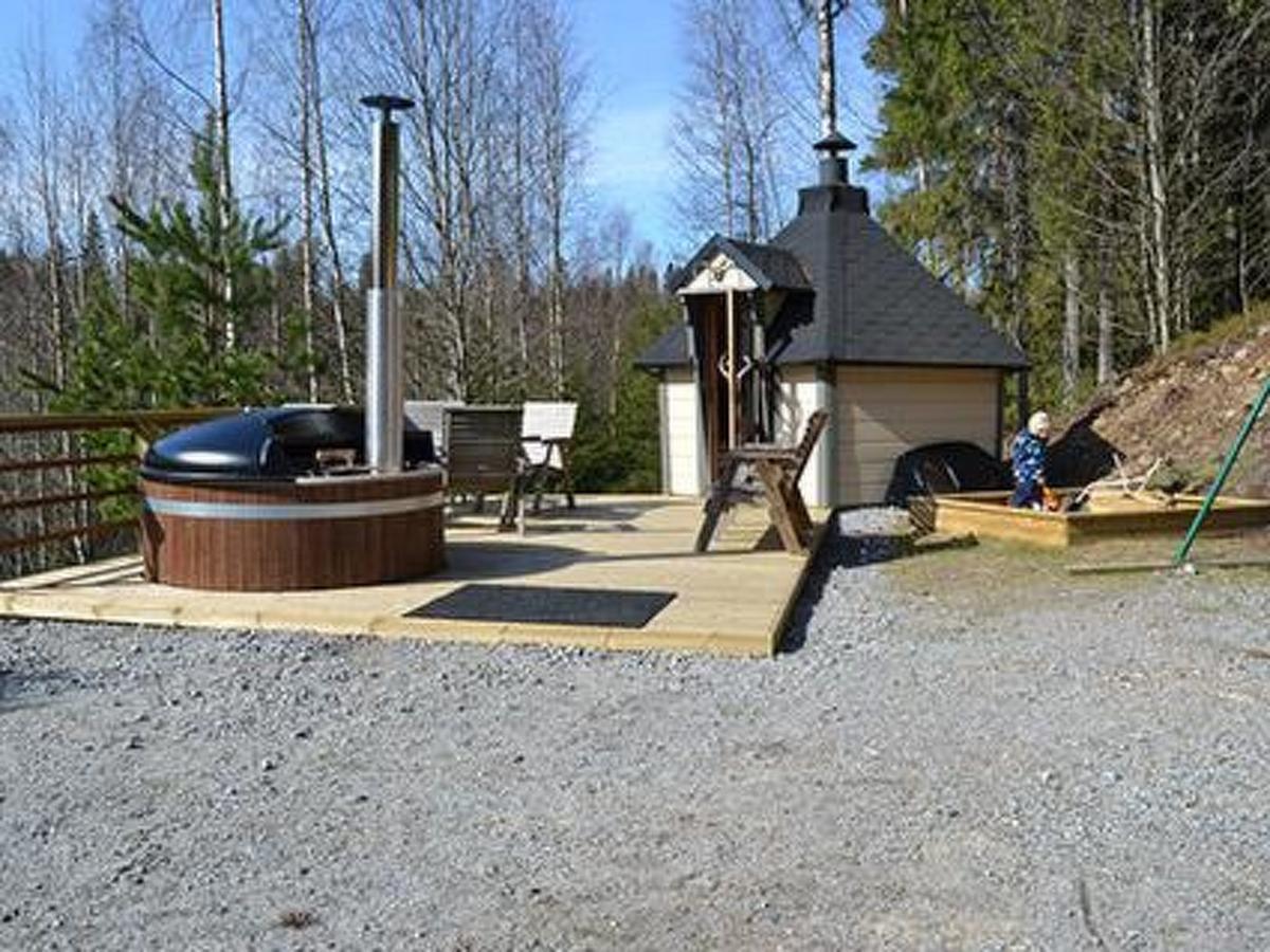 Holiday Home Vuoristomaja By Interhome Kittilä Eksteriør billede