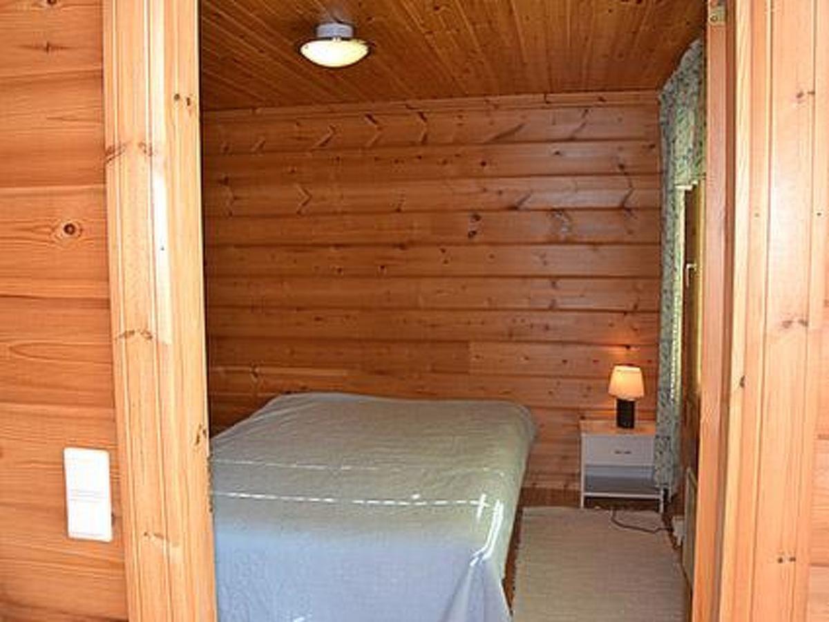 Holiday Home Vuoristomaja By Interhome Kittilä Eksteriør billede