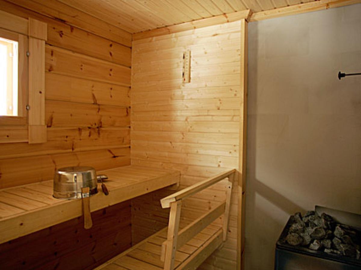 Holiday Home Vuoristomaja By Interhome Kittilä Eksteriør billede