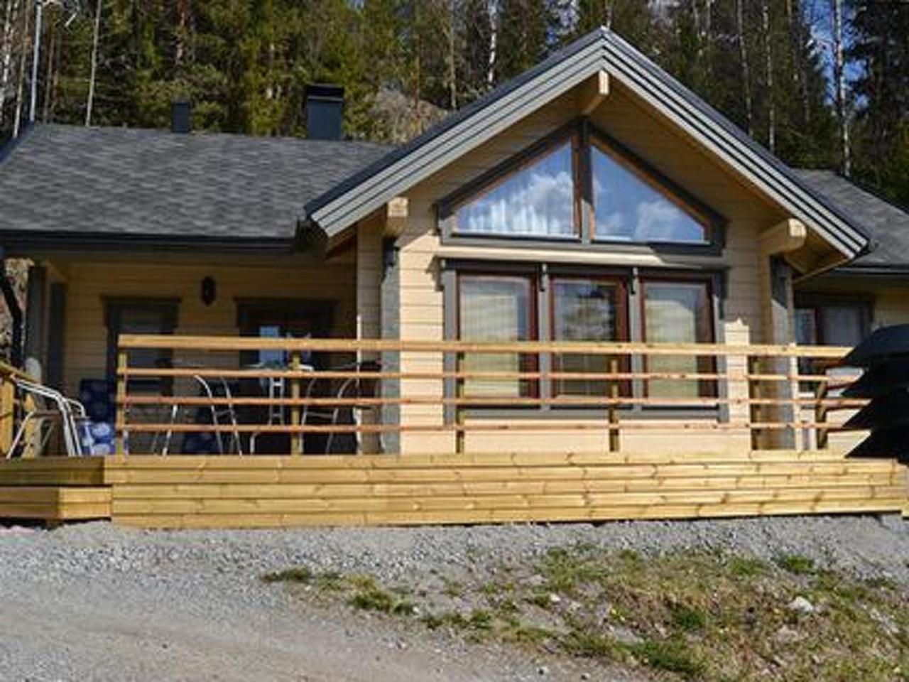 Holiday Home Vuoristomaja By Interhome Kittilä Eksteriør billede