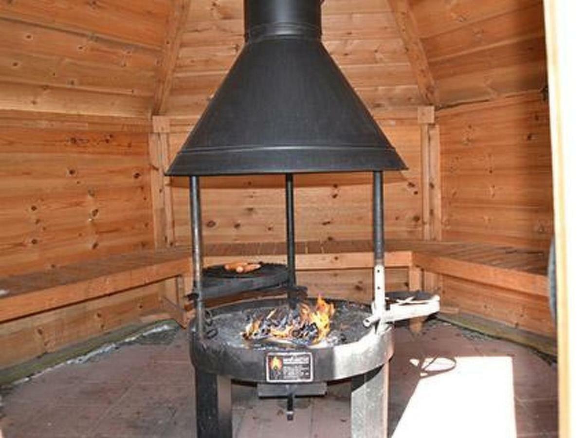 Holiday Home Vuoristomaja By Interhome Kittilä Eksteriør billede
