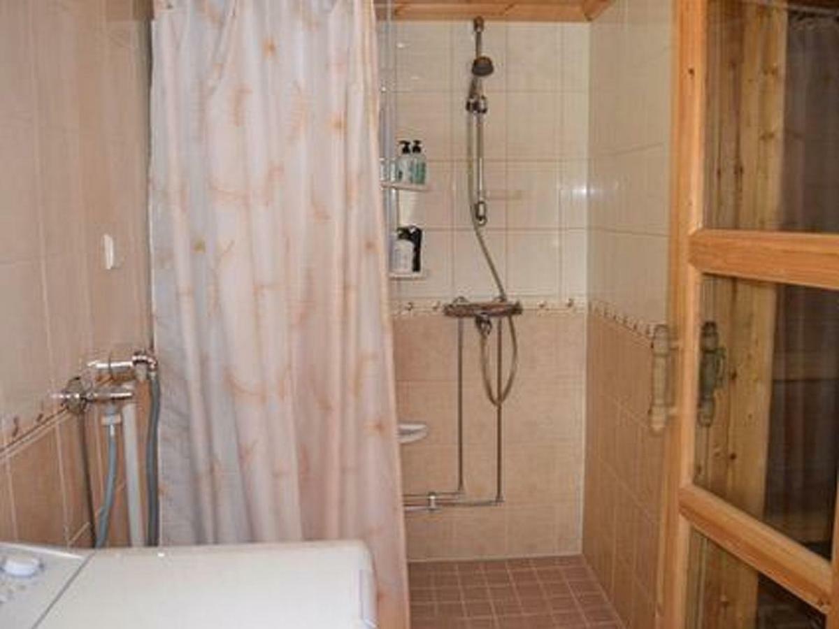 Holiday Home Vuoristomaja By Interhome Kittilä Eksteriør billede