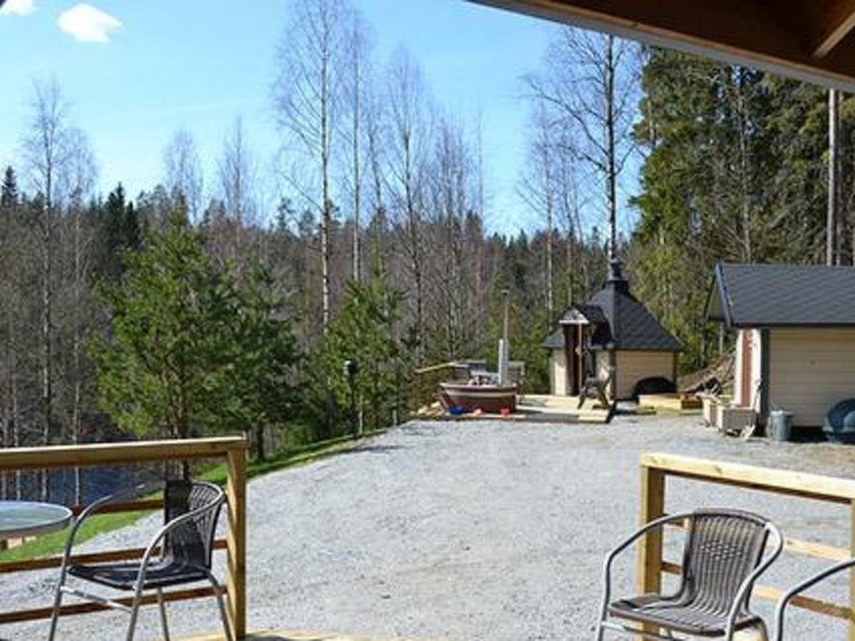 Holiday Home Vuoristomaja By Interhome Kittilä Eksteriør billede