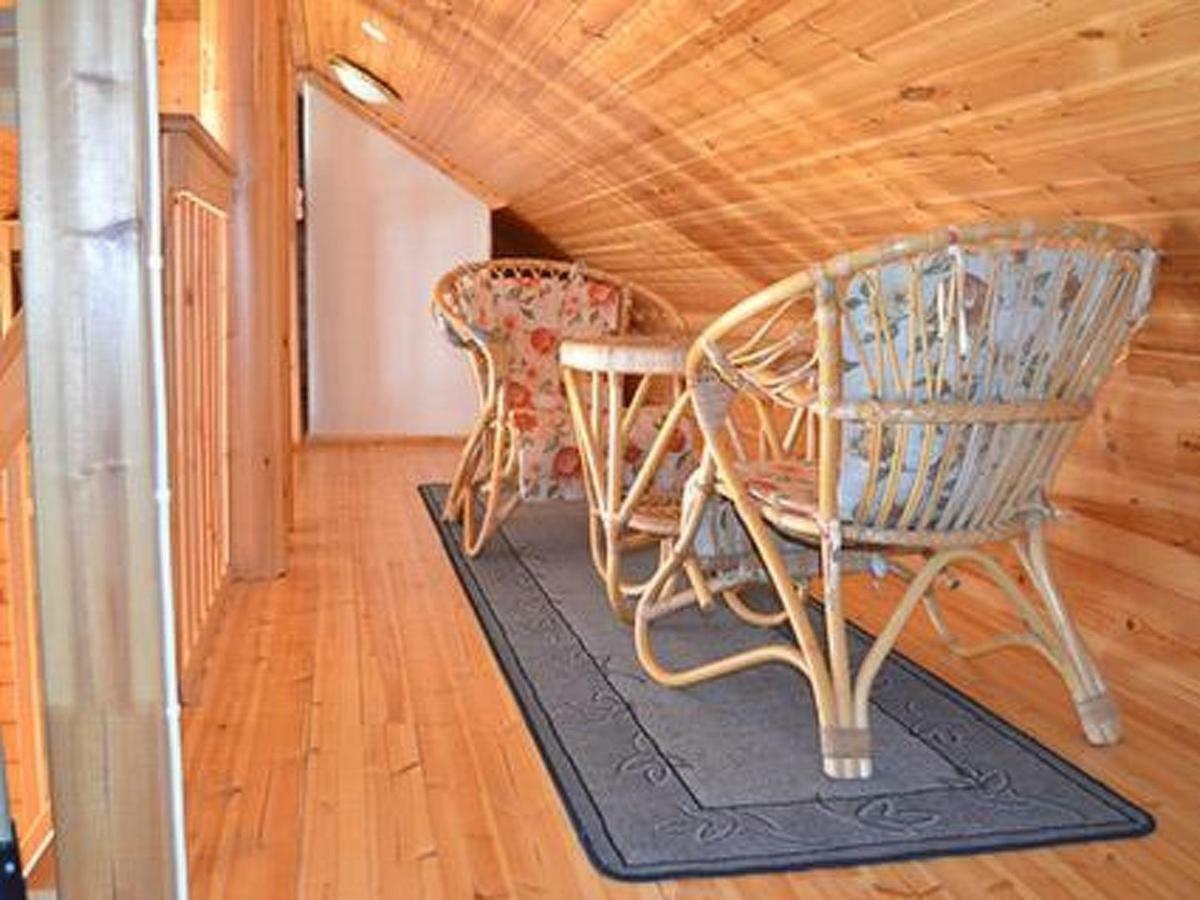 Holiday Home Vuoristomaja By Interhome Kittilä Eksteriør billede